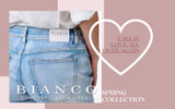 Explore Bianco Jeans' Spring New Arrivals: Versatile Comfort and Chic Style Explore Bianco Jeans' Spring New Arrivals: Versatile Comfort and Chic Style