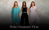 Boho Summer Flow