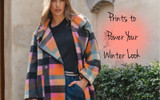Bold Moves: Graphic Stripes & Statement Checks Bold Moves: Graphic Stripes & Statement Checks