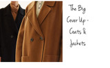 Style Guide: Women's jackets/coats