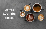 The Ultimate Guide to Basic Coffee
