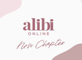Alibi Online: A New Chapter