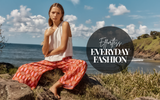 Effortless Everyday Fashion