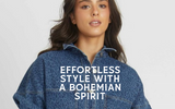 The Bohemian Edit