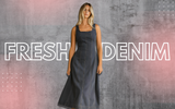 Denim Refresh Now