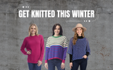 Get Knitted This Winter