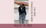 ​Introducing Italian Luxe: Where Italian Craftsmanship Meets Timeless Elegance