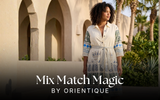 Mix Match Magic
