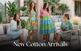 Beautiful Cotton Prints