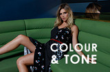 COLOUR  AND TONE TRENDS AW18 