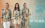 Orientique Ovahe Collection
