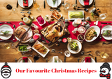 Our Favourite Christmas Recipes