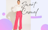 Mastering Smart Casual: Elevate Your Wardrobe