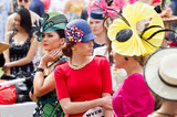 STYLE FILE - Spring Racing Do’s & Don’ts