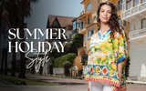Summer Holiday Style