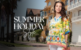 Summer Holiday Style