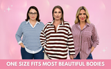 Kiik Luxe – It’s a brand for one size fits most beautiful bodies