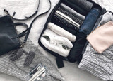 Packing Tips For A Long Weekend