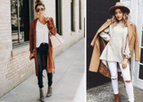 Style Tips: Dressing For Winter