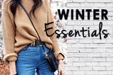  5 Key Pieces You Need This Winter