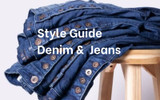 Winter Denim Refresh: Effortless Everyday Style