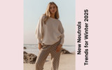 Neutral Colours for Winter 2025