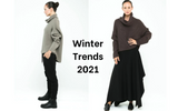 Trend Report: Winter 2021