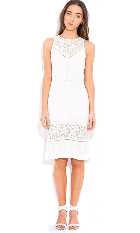 Poetic Dress by WISH Ladies Dresses in Australia | @ alibiOnline