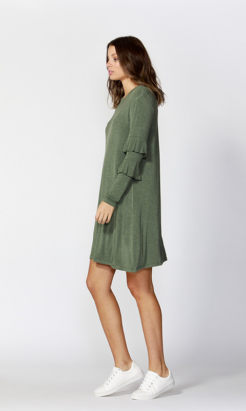 Chicago Dress by BETTY BASICS | Women's 
