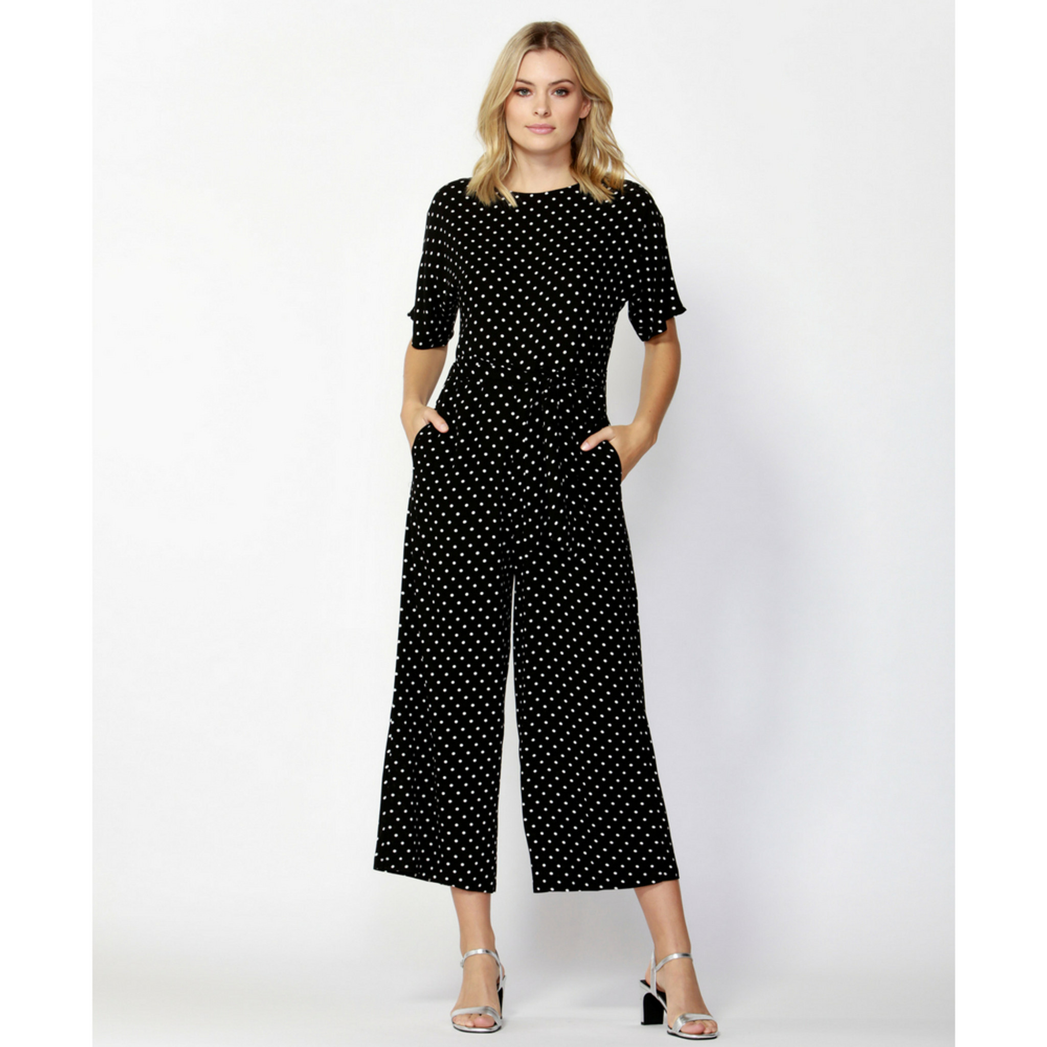 black jumpsuits australia