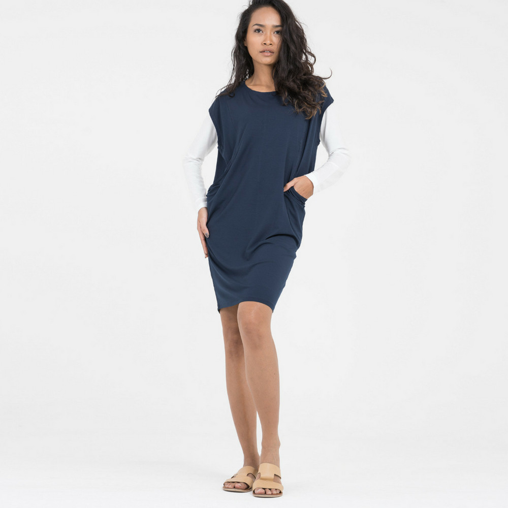Billie Tunic by DONNAH | Women's 