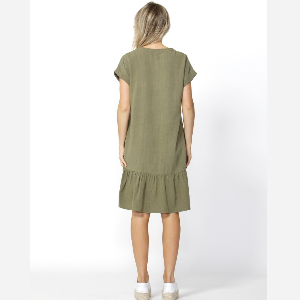 Ryland Dress by BETTY BASICS Women's Dresses Australia