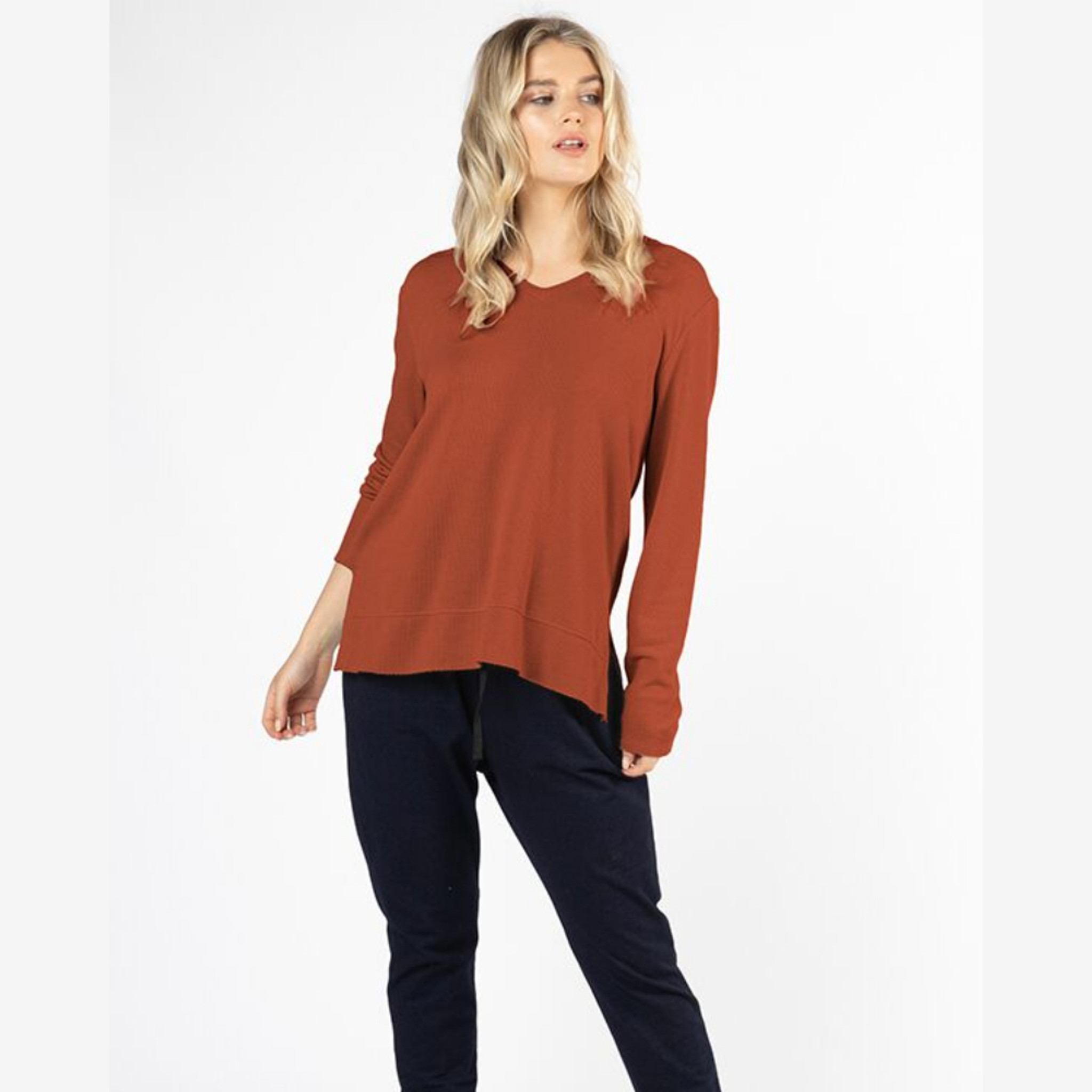 zara woman tops