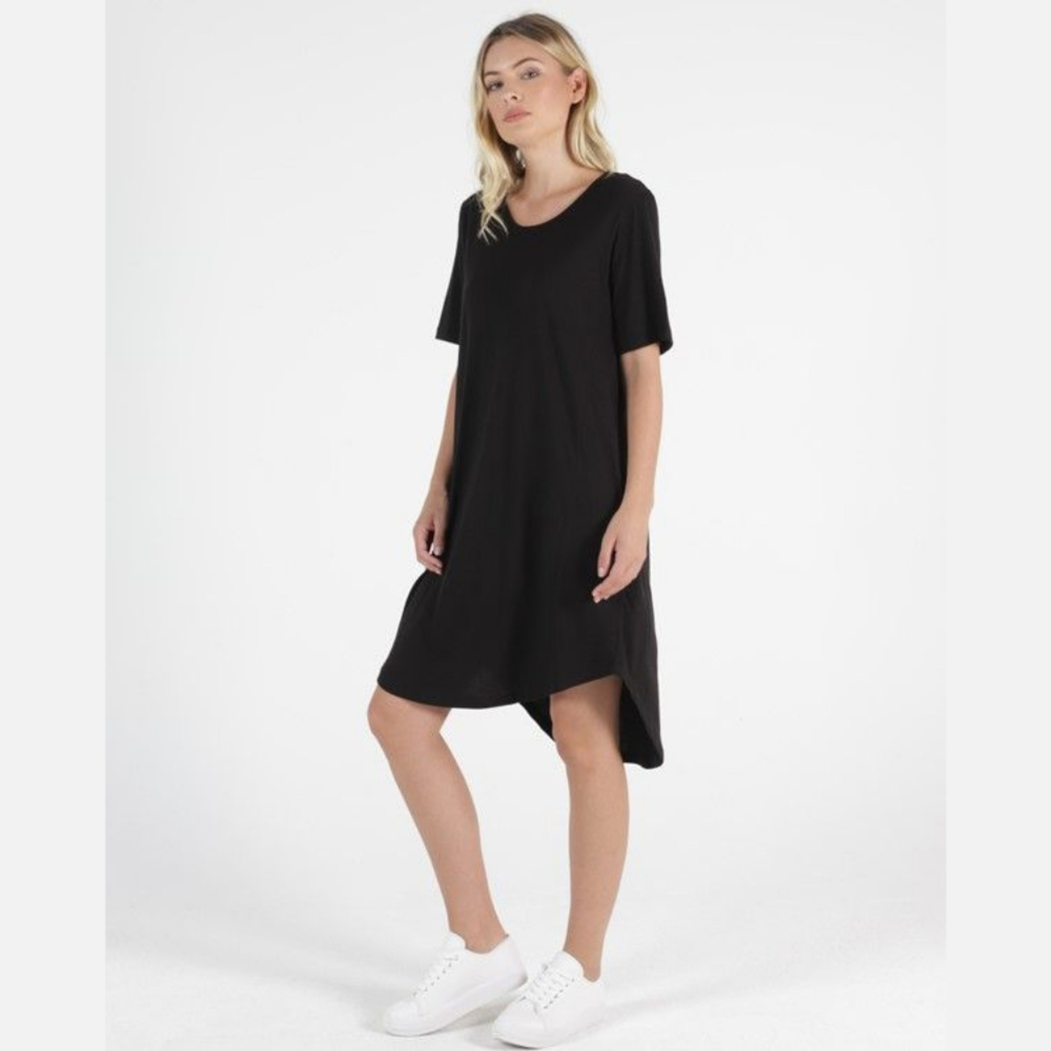 betty basics jennifer midi dress