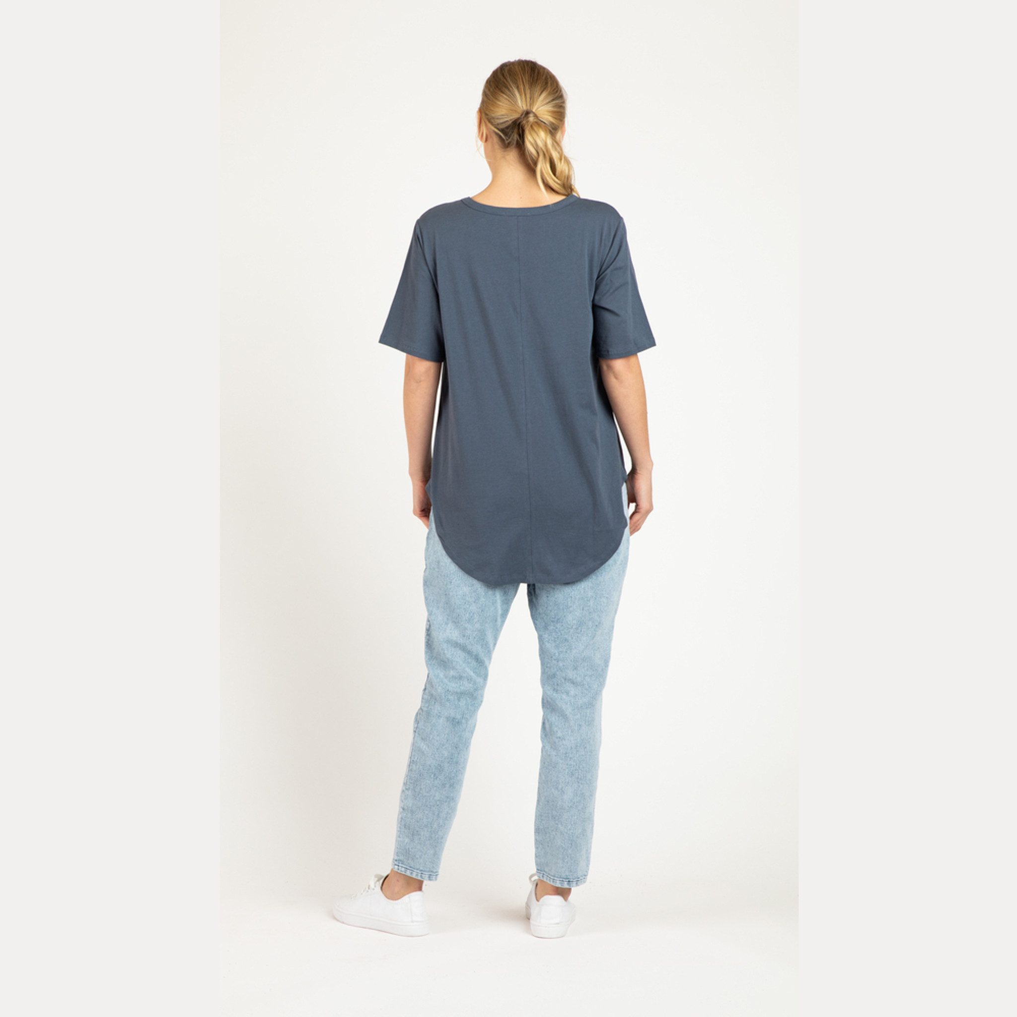 Betty basics ariana tee clearance