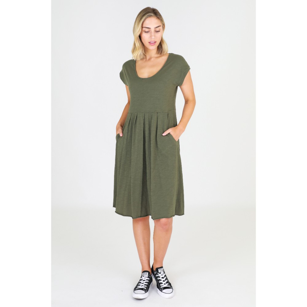 Evelyn Dress by 3RD STORY Women's Dresses Australia