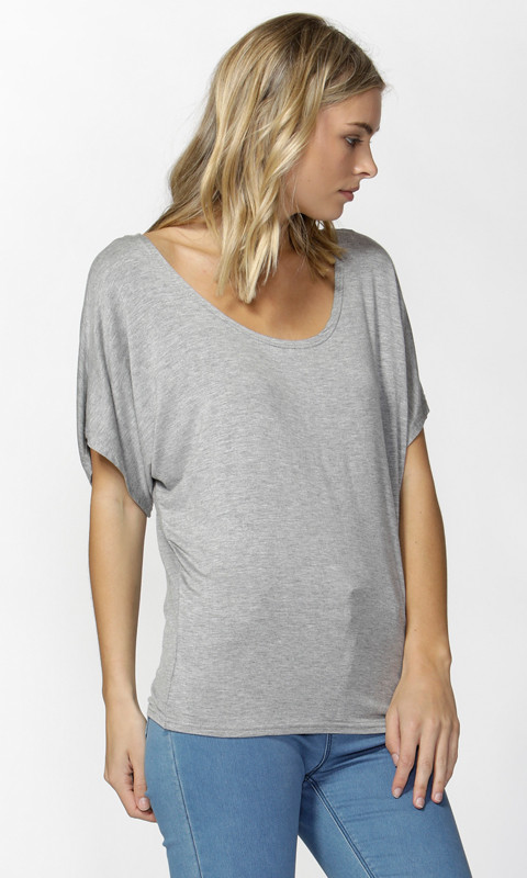 The Maui Tee by BETTY BASICS | Women's 