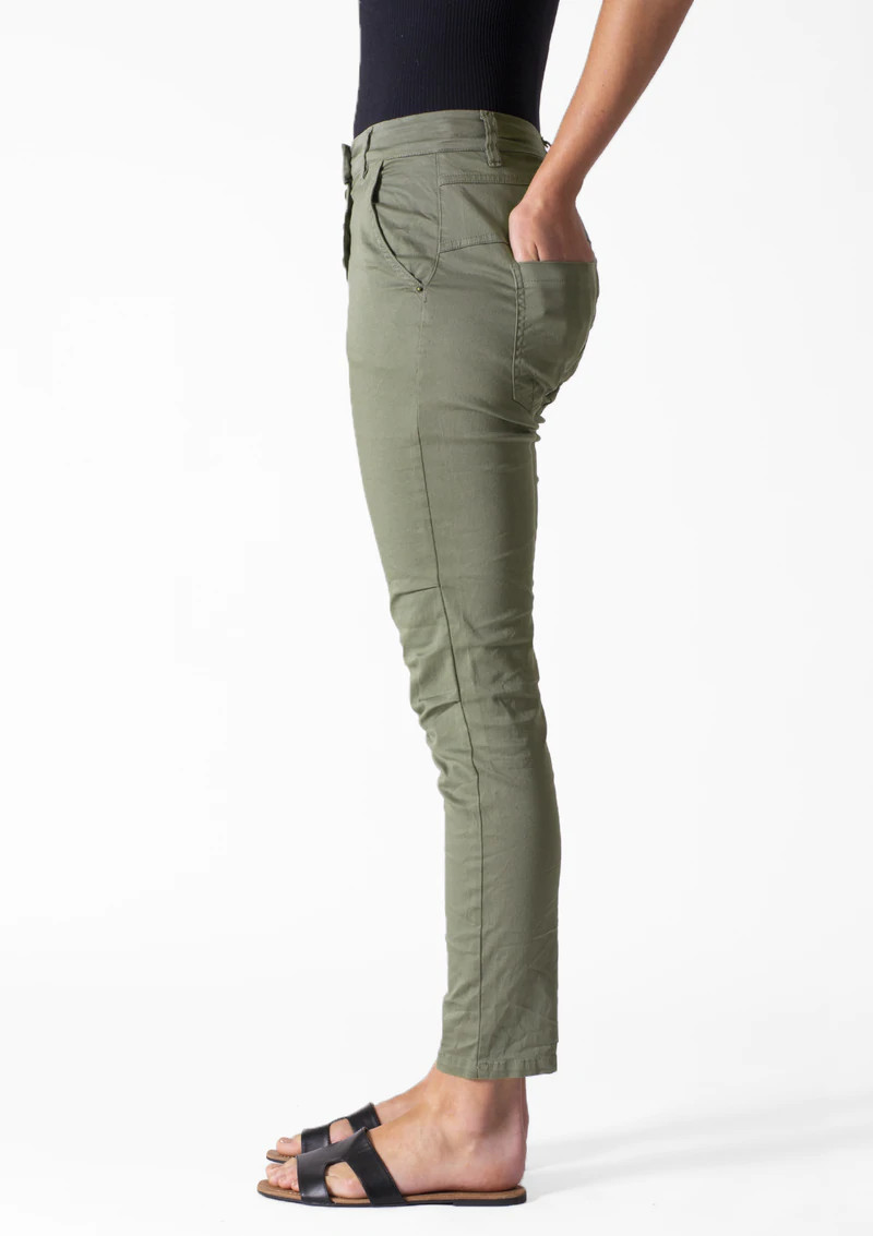 Alabama Jeans by BIANCO | Women's Jeans 