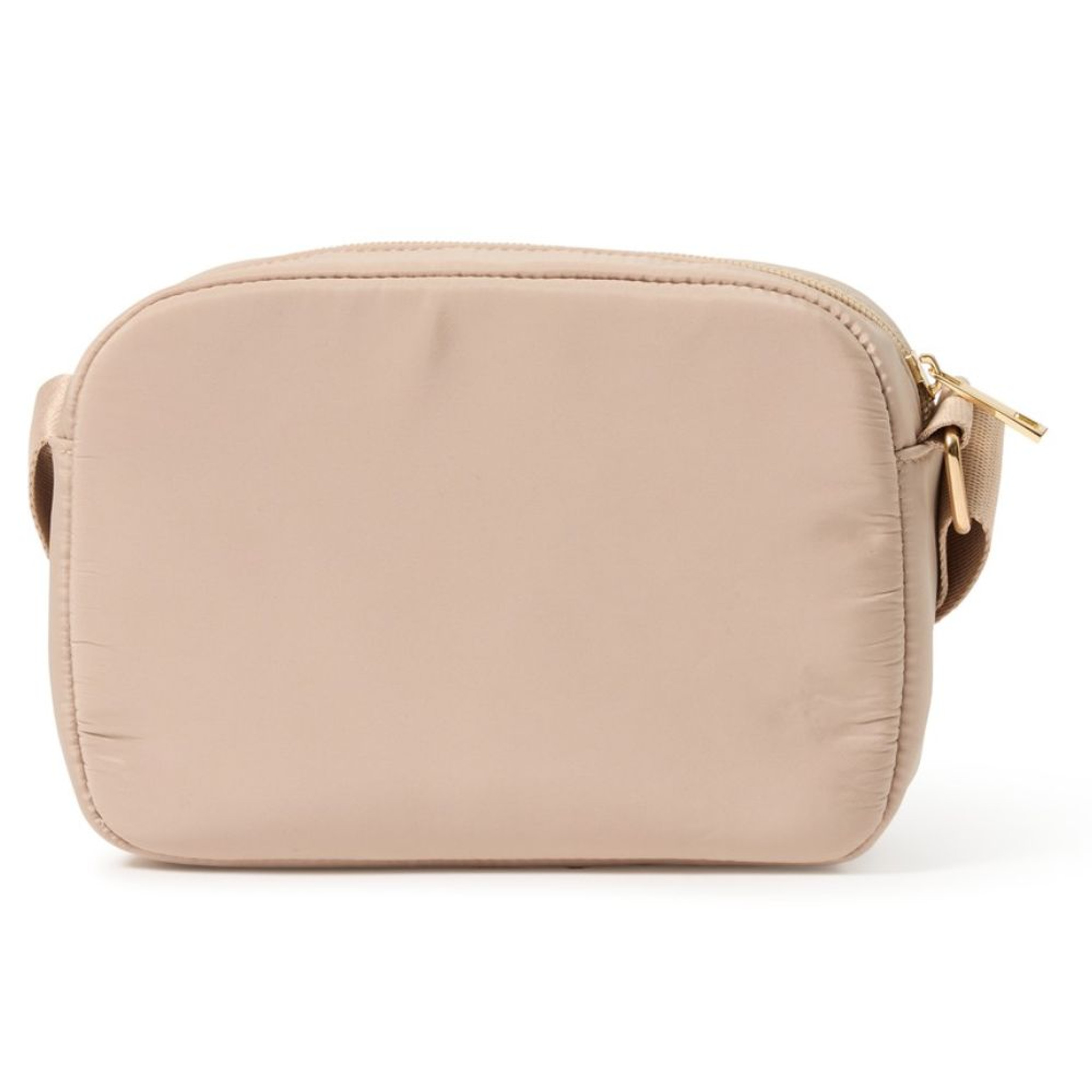 Cross Body Bag | Beige Bag | ALIBI