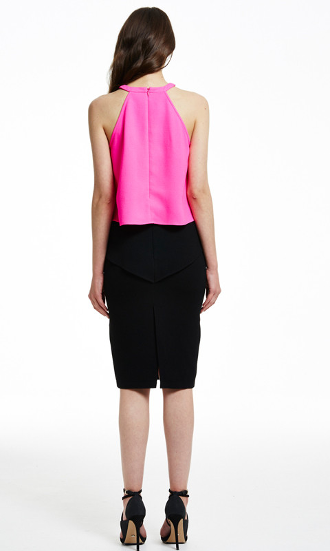 Ticking Time Bomb Top by COOPER ST Women's Tops alibiOnline