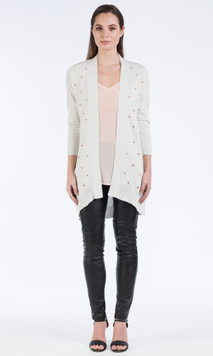Prism Cardi by SAINT ROSE*