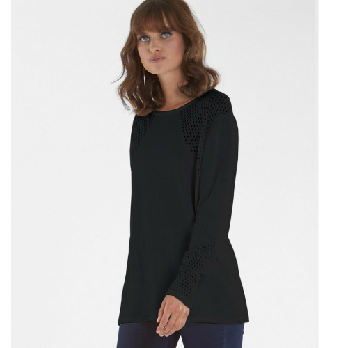 Women's Knits Online | Alissa Knit | AMELIUS