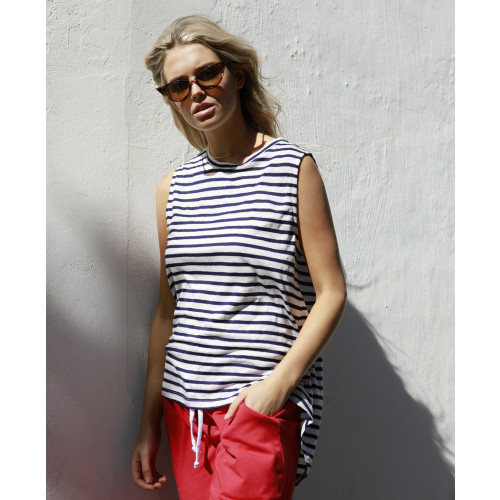 Women's Tops Australia | Capri Tank | BETTY BASICS