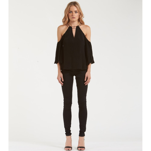 Women's Tops | Delia Blouse Top | AMELIUS