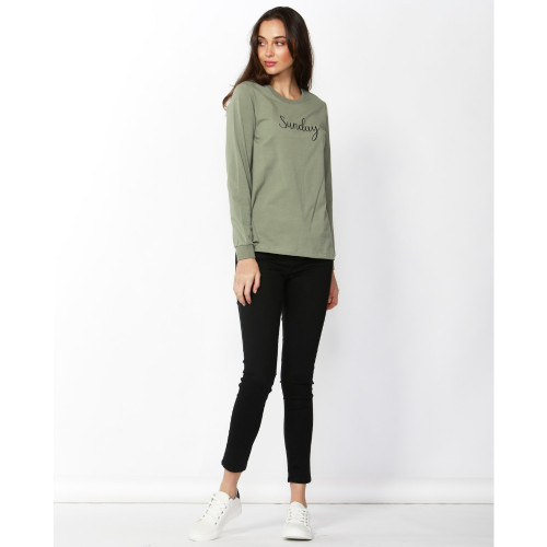 Ladies Tops Online | Millie Top | BETTY BASICS