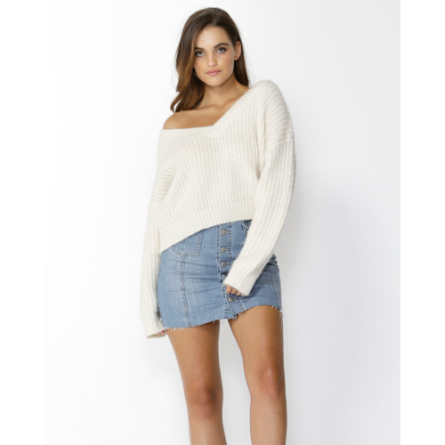 Women's Tops | Dream Catcher Jumper | SASS