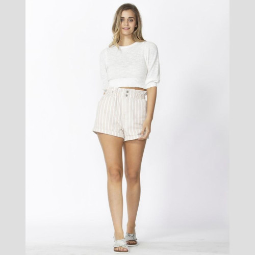 Women’s Tops Australia | Annabelle Boucle Knit | SASS