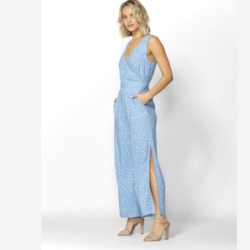 Women’s Jumpsuit | Seven Seas Jumpsuit | FATE + BECKER