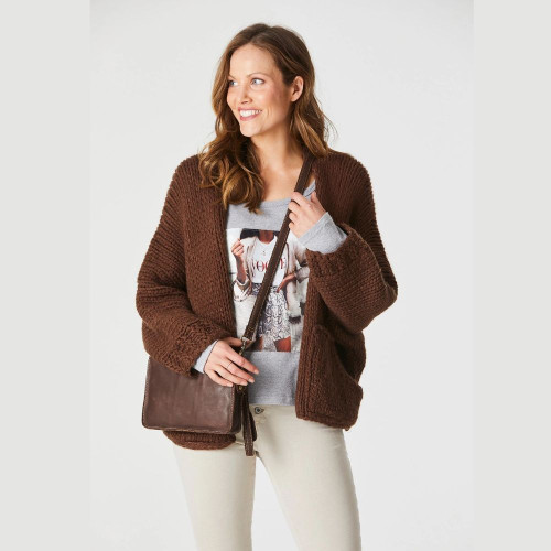 Hand Cardi | Women's Jumpers | 365 DAYS