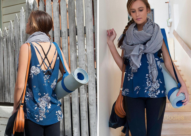 Our Favourite Ways To Brighten Up Our Winter Mood